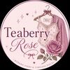 teaberryrose